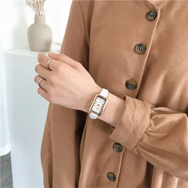 

2021 Men And Women Fashion Luxury Electronic Mechanical Watch SBK119-SBK126