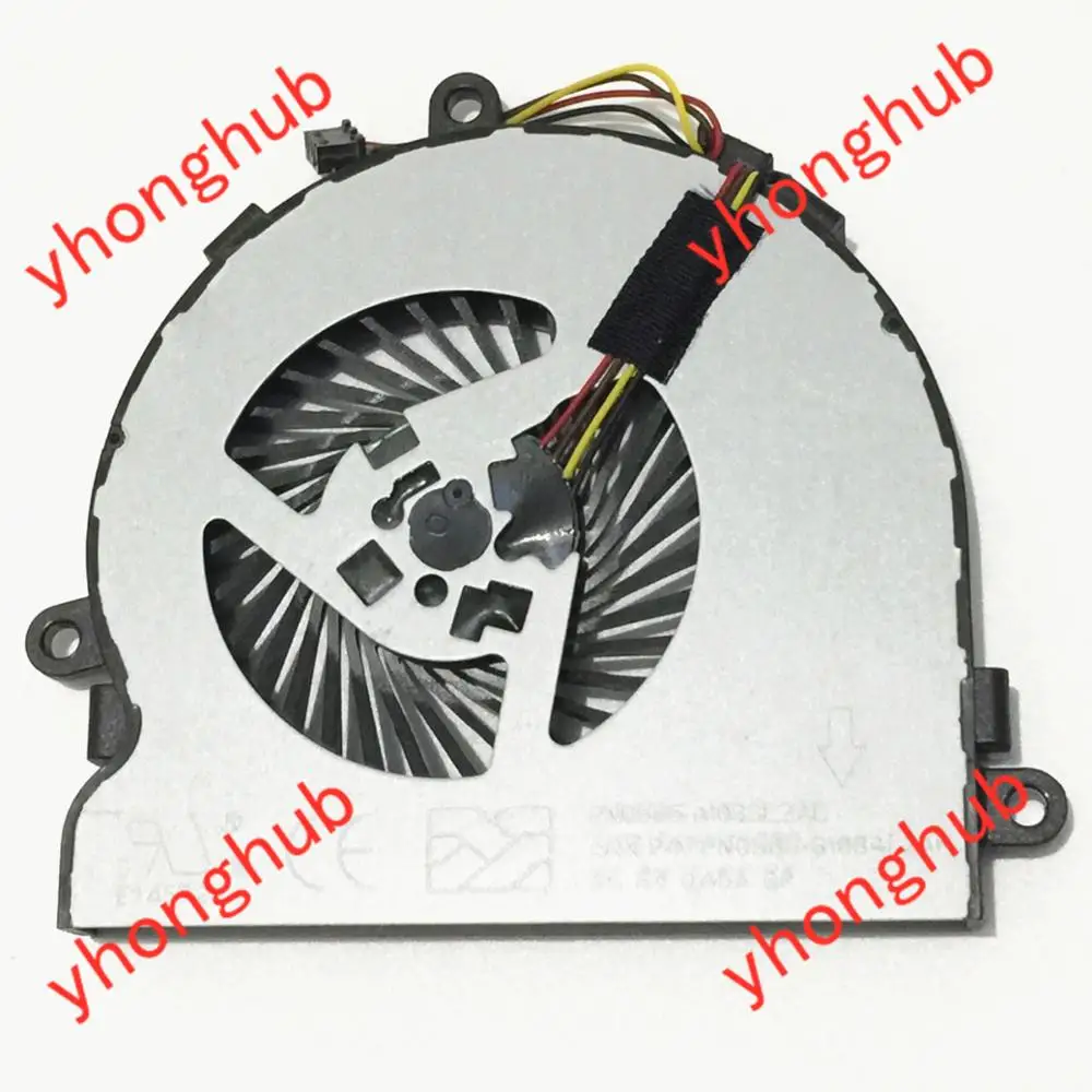 ARX FN0565 A1033L2AL S1084L2AH SPS 813946 001 DC28000GAR0 ноутбук вентилятор|fan dc|cooling fanfan dc 5v |