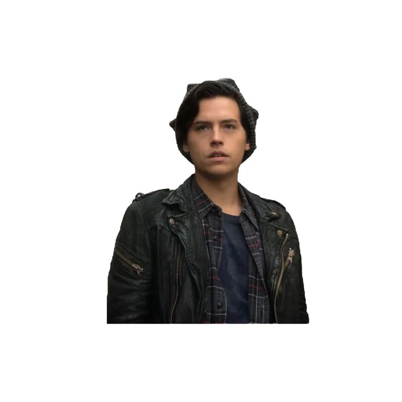 1 шт. наклейка Jughead Jones ривердейл для сезона чехол на тележку рюкзак стол ПВХ