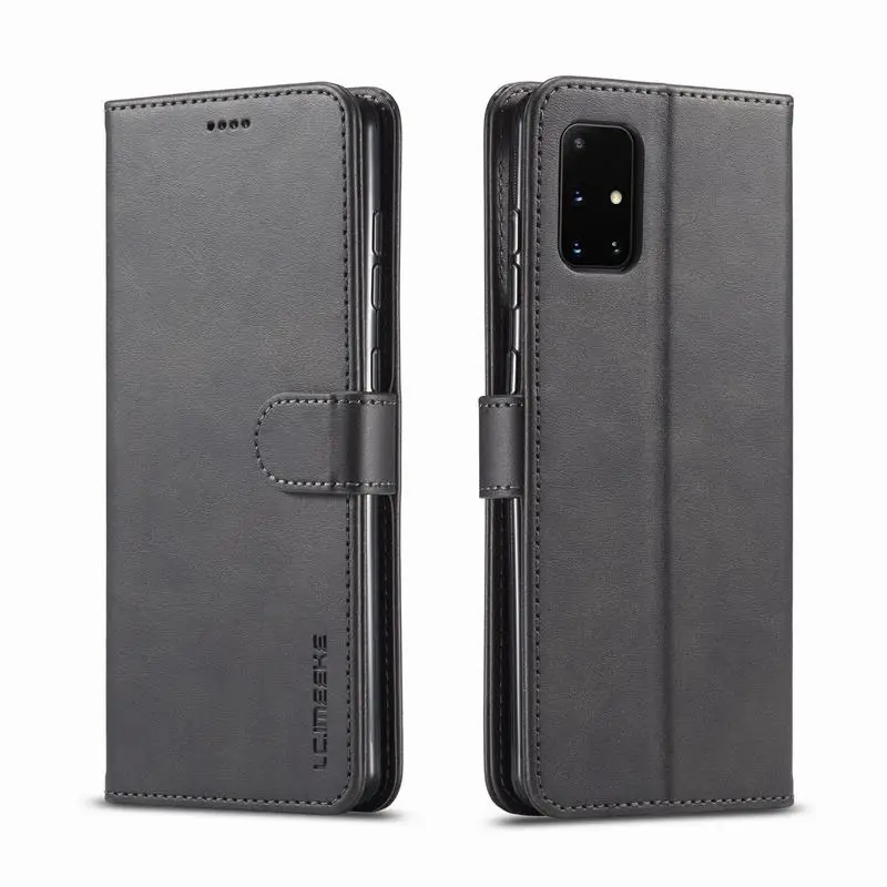 Чехол для iphone 12 11 Pro Mini 8 7 6 6s XS Max XR кожаный чехол бумажник откидной 5 SE 2020