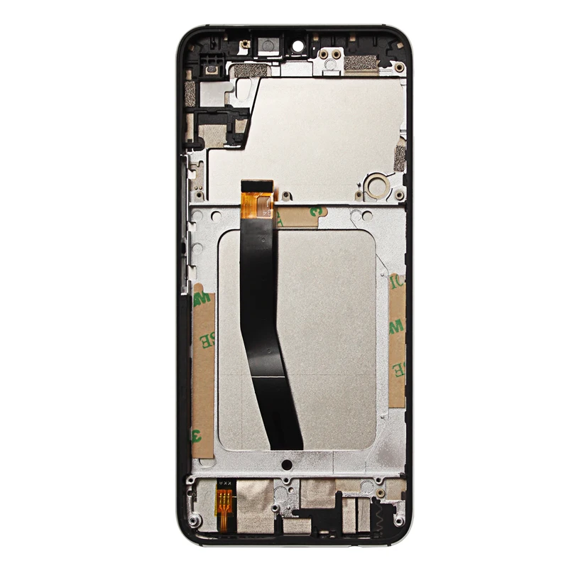 umidigi a7 pro lcd displaytouch screen digitizer frame assembly 100 original new lcdtouch digitizer for umidigi a7 protools free global shipping