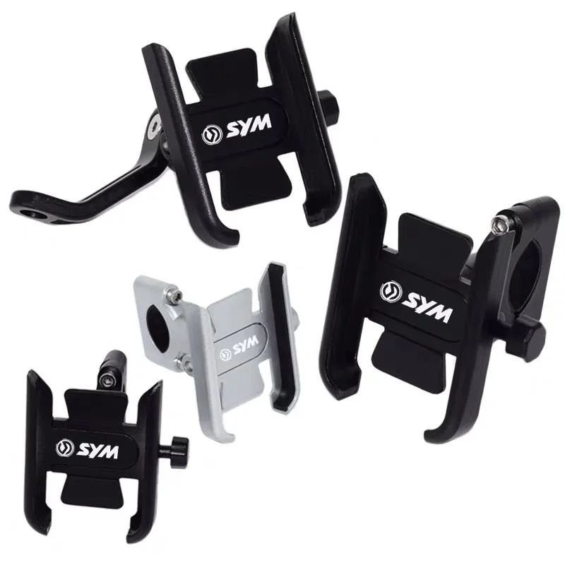 Аксессуары для мотоциклов держатель телефона подставка GPS Для SYM CRUISYM 125 180 300 GTS 250i
