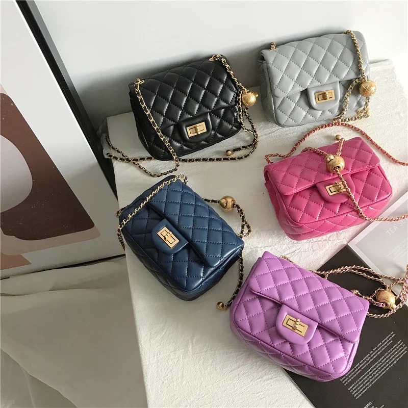 

Female Mini Fashion Messenger Bags Genuine Leather Luxury Designer Shoulder Bag High Quality Sheepskin Crossbody Bags for Womens