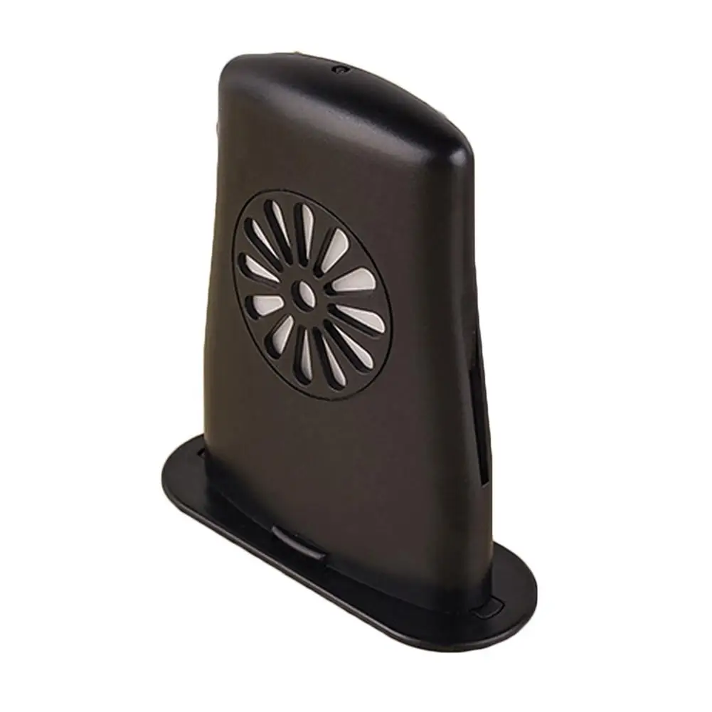 Серебристый увлажнитель для гитары со звуковым отверстием инструмент против