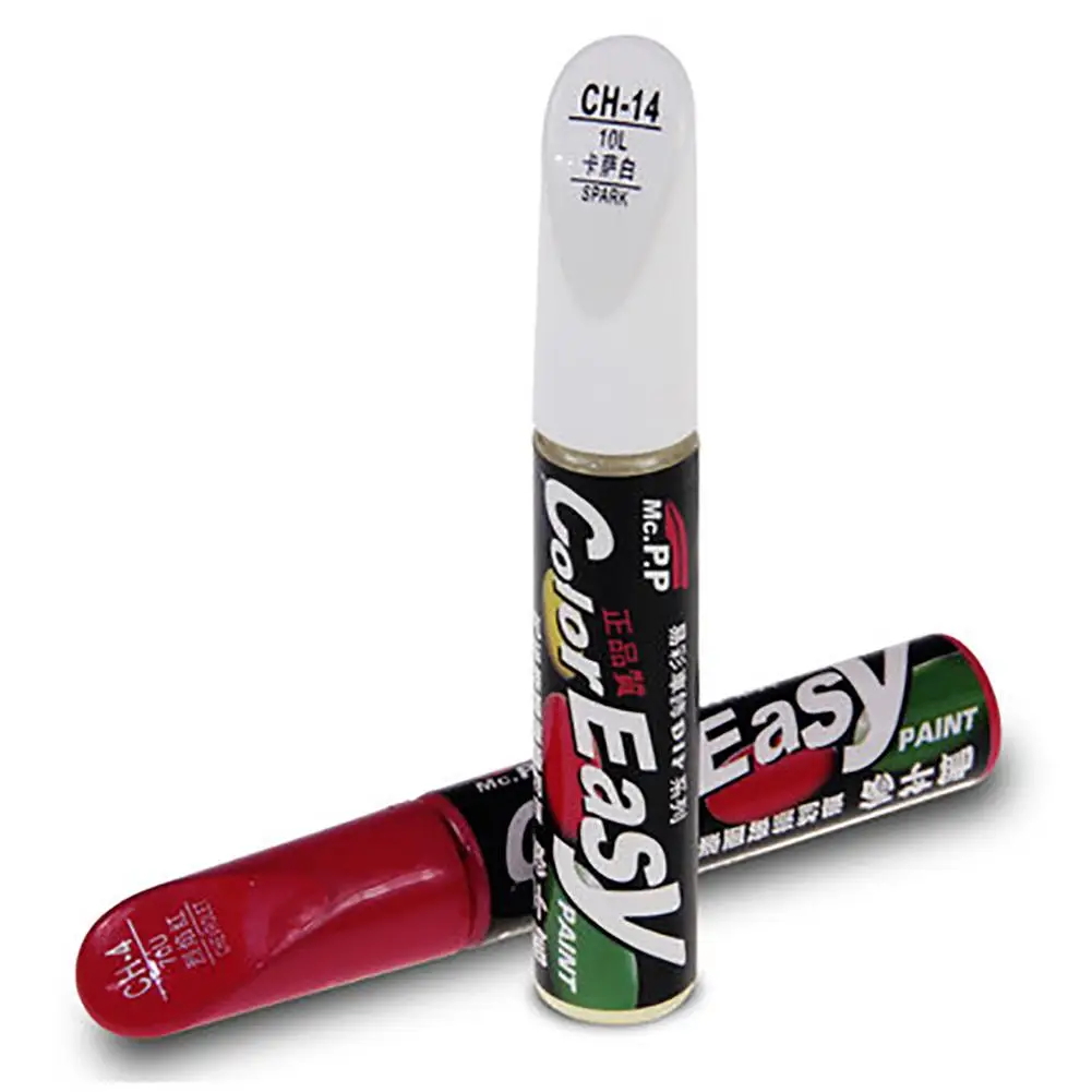 

Ручка-аппликатор для ремонта автомобильных покрытий от царапин