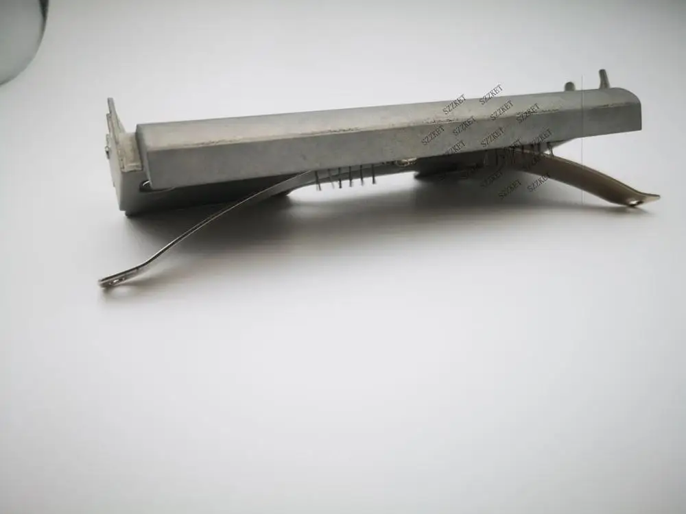 Новый 16 контактов оригинальный для принтера печатающая головка TSC TTP-244PRO 244PLUS G210