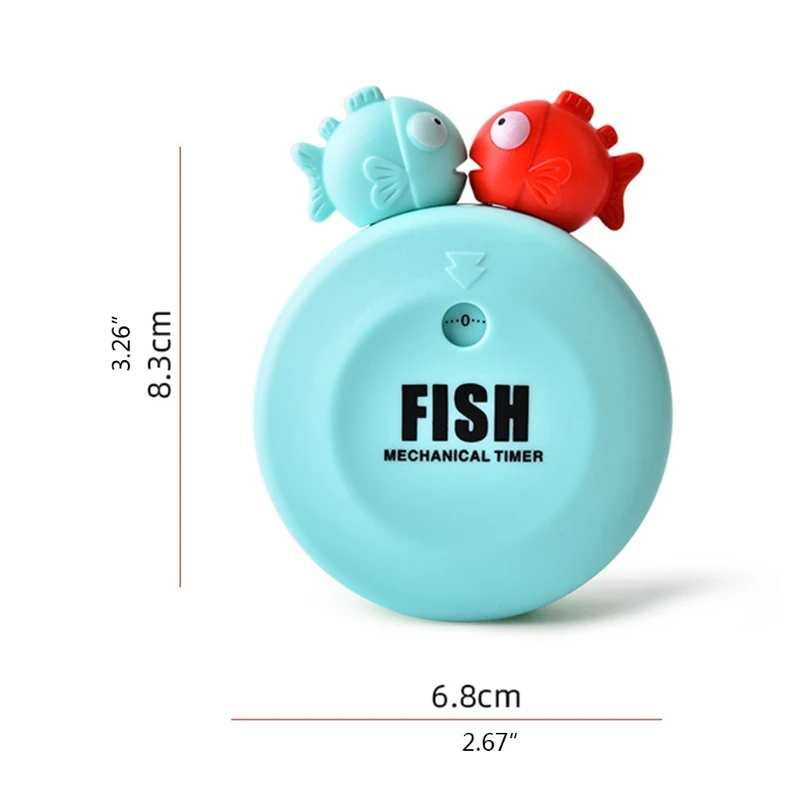 

Cooking Reminder Mechanical Timer Count Down Alarm Cooking Reminder For Home