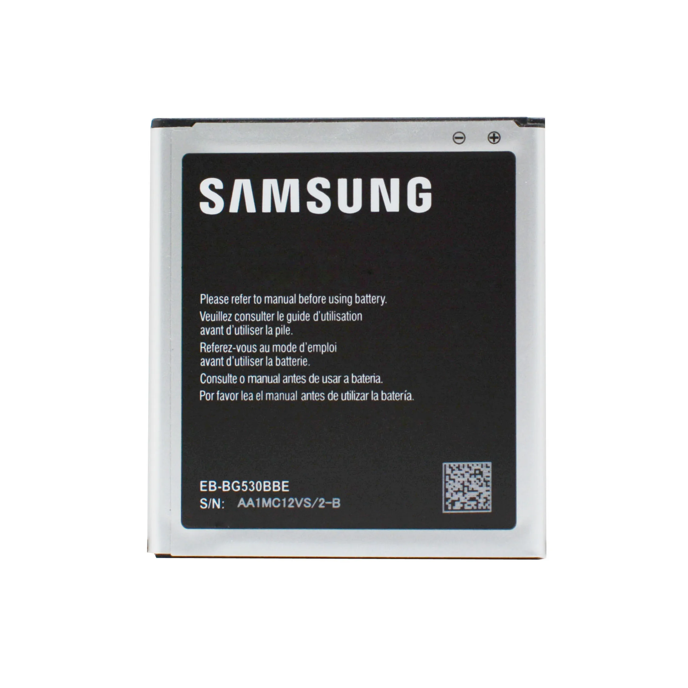 Оригинальный аккумулятор для Samsung Galaxy J2 Prime 10 шт./лот батарея J3109 J500FN G530FZ j500fz