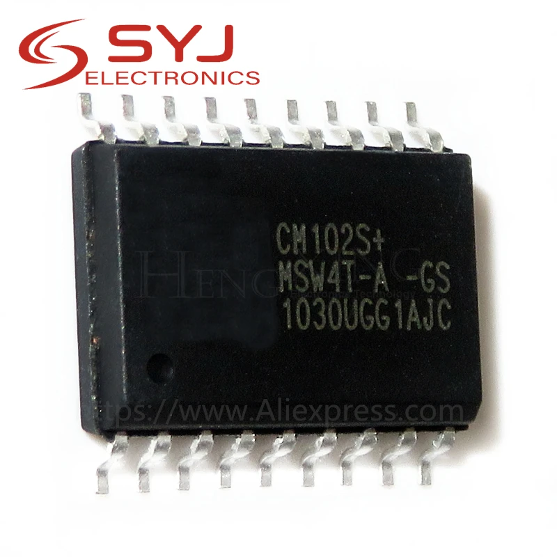 

5pcs/lot CM102 CM102S CM102S+ SOP-18 In Stock