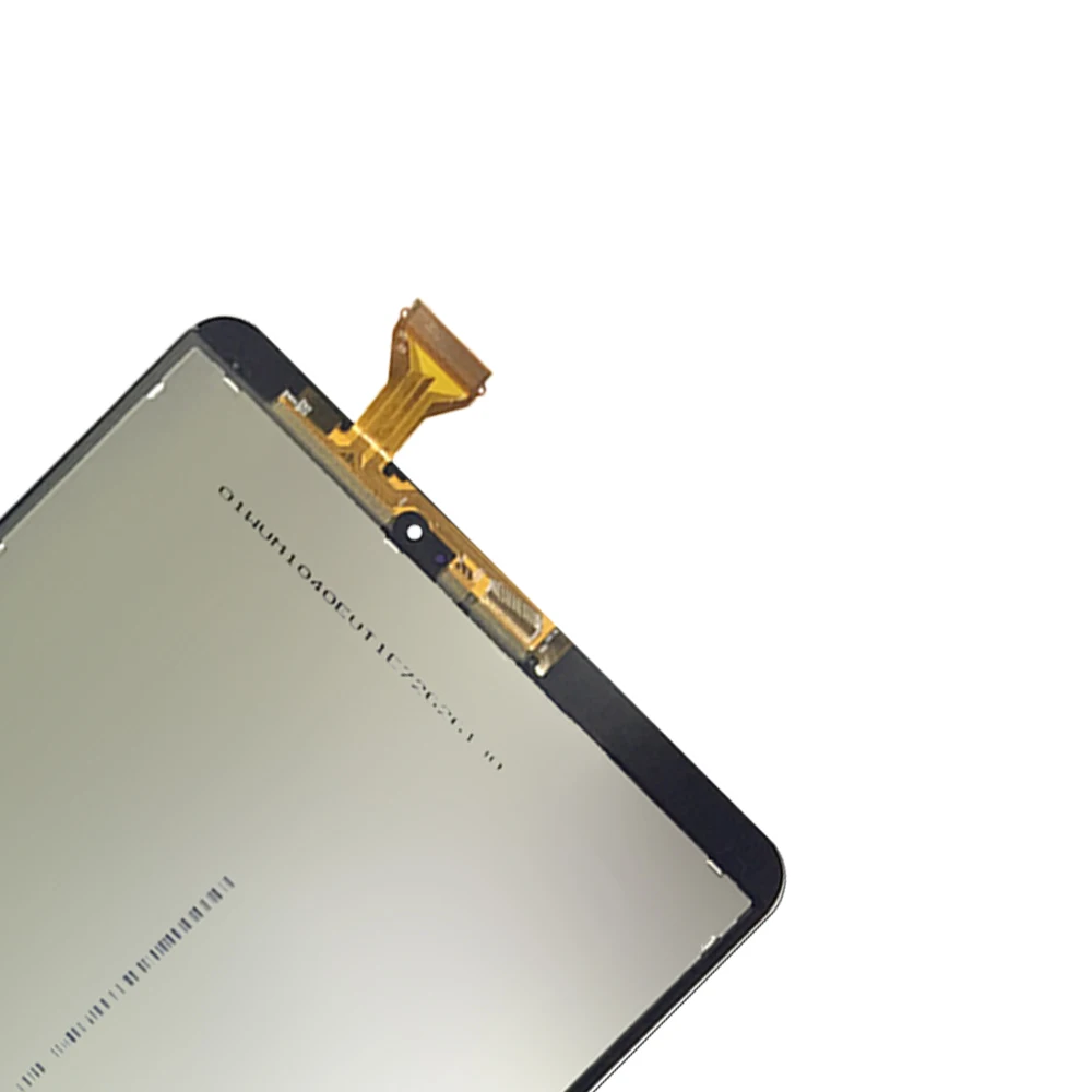 Для Samsung Galaxy Tab A 10 1 T580 T585 SM-T580 SM-T585 ЖК-дисплей и сенсорный экран дигитайзер в сборе |