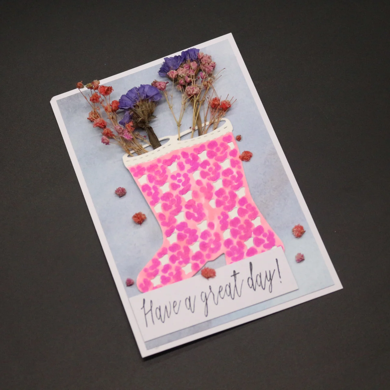 ZhuoAng сапоги резки/самодельная бумажная карточка ремесло штамп для теснения с