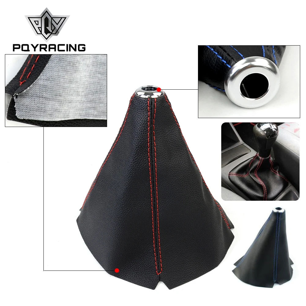 PQY PVC ручная ручка переключения передач универсальная автоматическая для