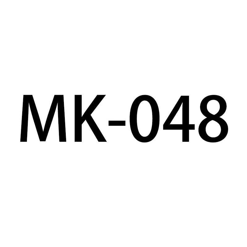 

MK-048