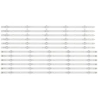 Светодиодная подсветка для Philips 55PUS750362 55PUS567205 55PUS641212 55PUS675312 55PUS626205 TPT550U2-D072.L TPT550U2-EQY5KM