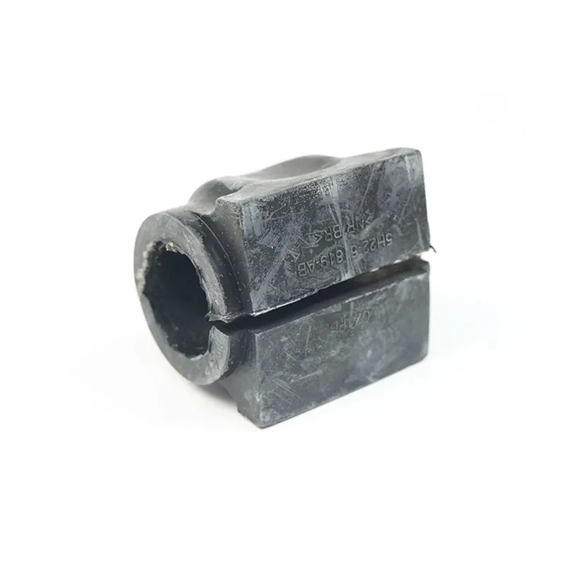 Автомобильный резиновый буфер для Land Rover LR4 Discovery передний стабилизатор втулка