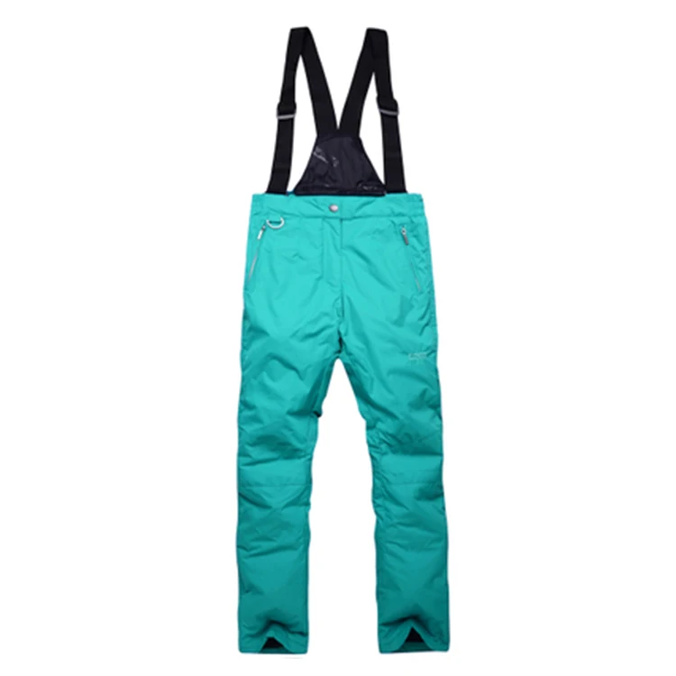 3 Lake Blue Pants TWTOPSE, мужские, женские, водонепроницаемые, лыжные, сноубордические, зимние штаны, зимние, ветрозащитные, теплые, спортивные штаны, термо, для пеших прогулок, скейт, брюки - Цвет: 3 Lake Blue Pants