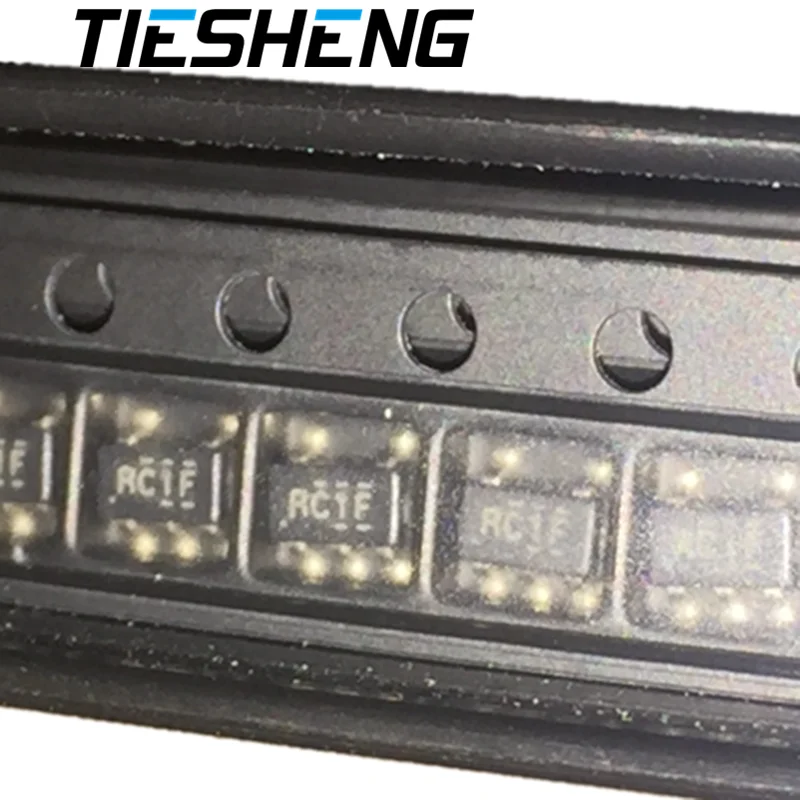 

10pcs/lot LMV321IDBVR LMV321 RC1F SOT23-5 In Stock
