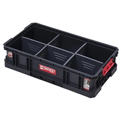 Ящик для инструментов Qbrick System Two 6-in-1 535x390x820mm 10501285 | Инструменты