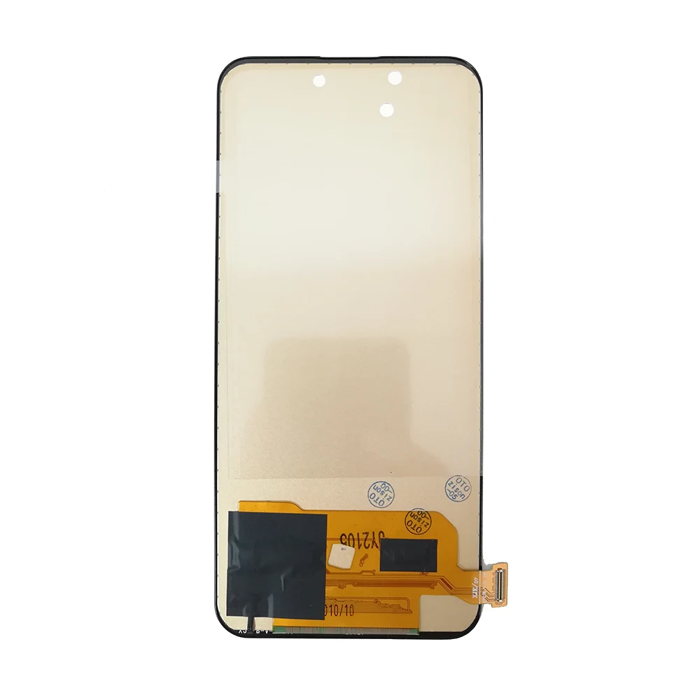 Pantalla LCD de 6,44 pulgadas para m&oacute;vil, digitalizador de pantalla t&aacute;ctil con Sensor y montaje de marco, para Vivo V17 Pro 1909 pd1931f _ ex 1910-2