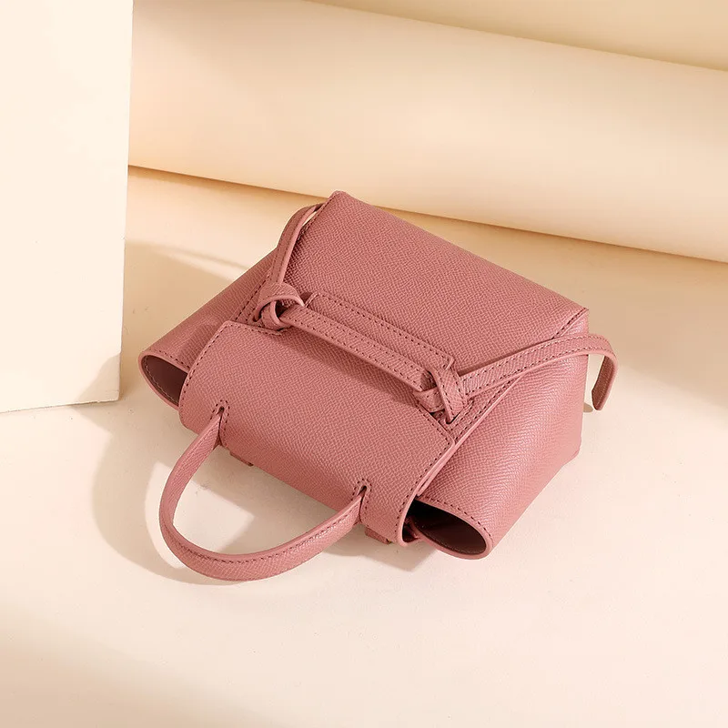 

2021 New Female Net Red All-Match summer Tote Women Niche Design Crossbody bag women shoulder bag women handbag