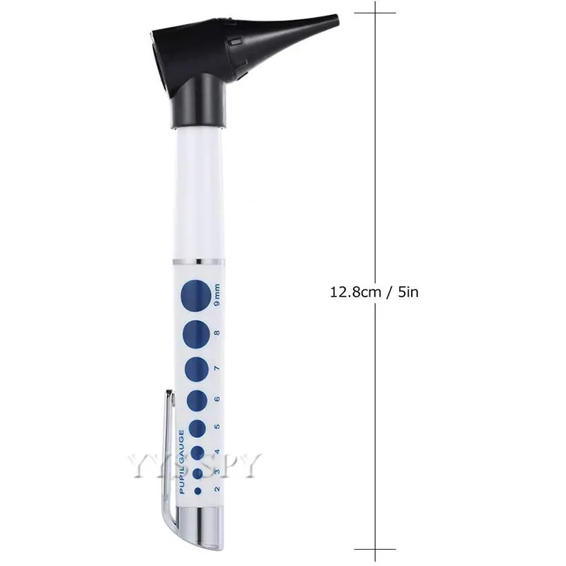 Фотоэндоскоп для врачей медсестер студентов ручной микроскоп ухода за ушами