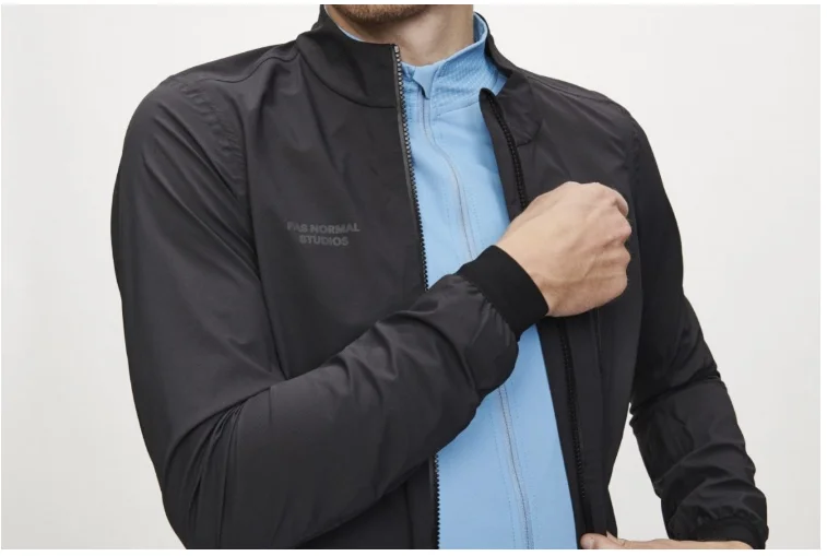 Зимняя куртка мужская PNS Зимние теплоизолирующего флиса длинные рукава рубашки с коротким рукавом