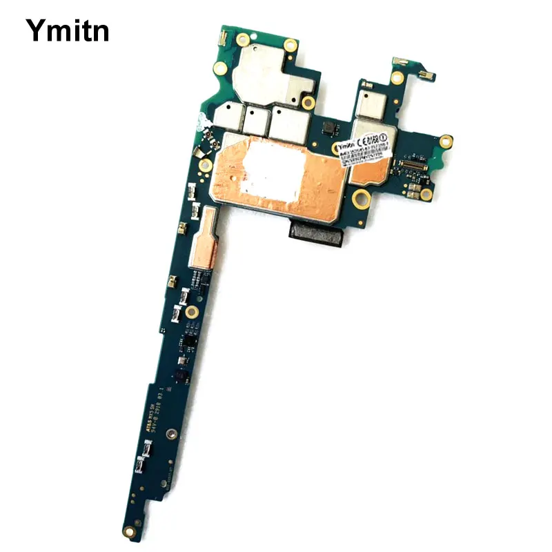 Kup Ymitn Działa Dobrze Odblokowany Mobilny Panel Elektroniczny Płyta Główna Płyty Głównej Obwody Flex Cable Dla Google Pixe3 Pixel 3 XL 3XL