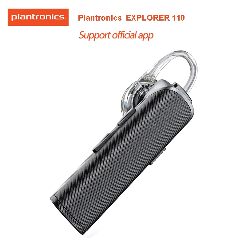Plantronics Explorer 110/E110 наушники 