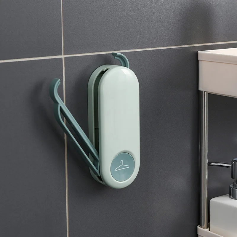 3 цвета вешалка для одежды органайзер шкафа домашняя садовая скатерть крючок