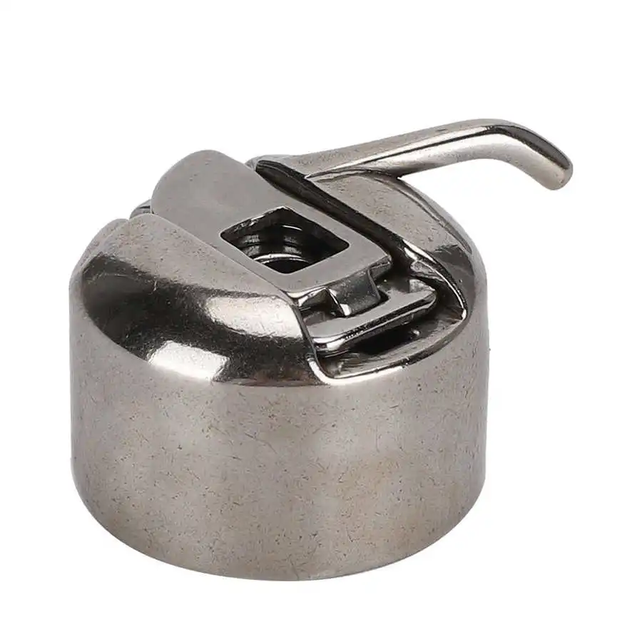 Металлическая швейная машина шпуля чехол аксессуары для швейной машины