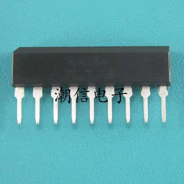 

10cps BA6138 SIP-9