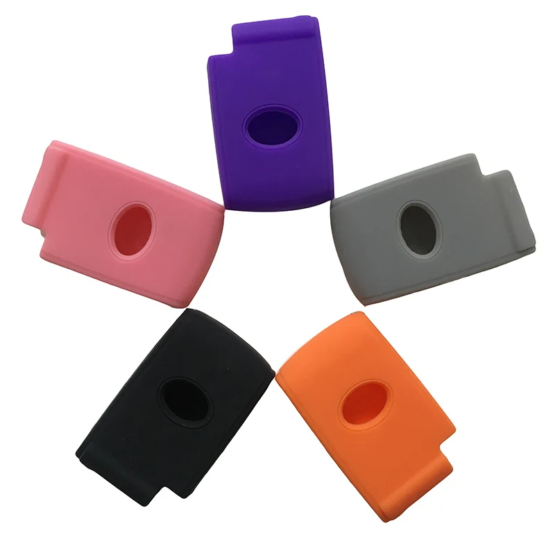 Умный силиконовый чехол для автомобильного ключа с дистанционным управлением