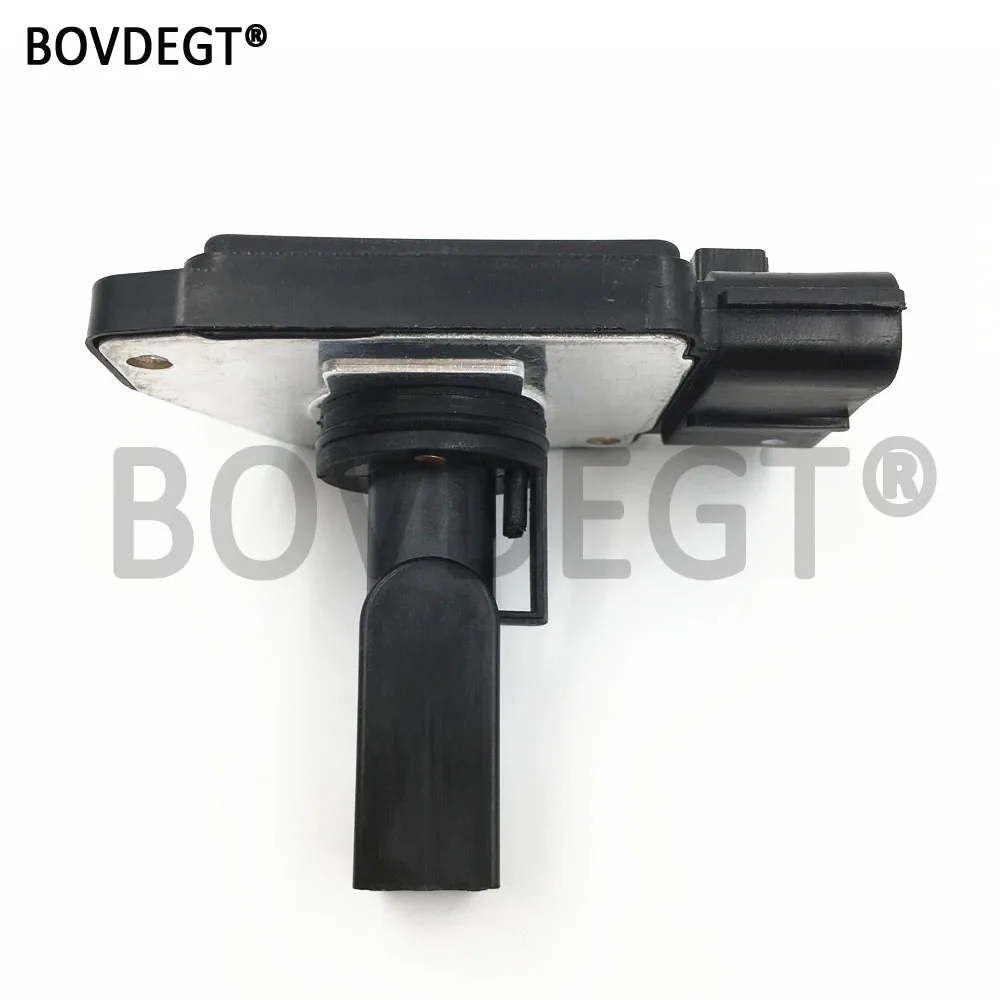Mass Air Flow Sensor 4pins MAF senosr for FORD EPEDITION 8 Cyl 4.6L LINCOLN NAVIGATOR 5.4L 3L7F12B579BA 33605240 SU8755 | Автомобили и