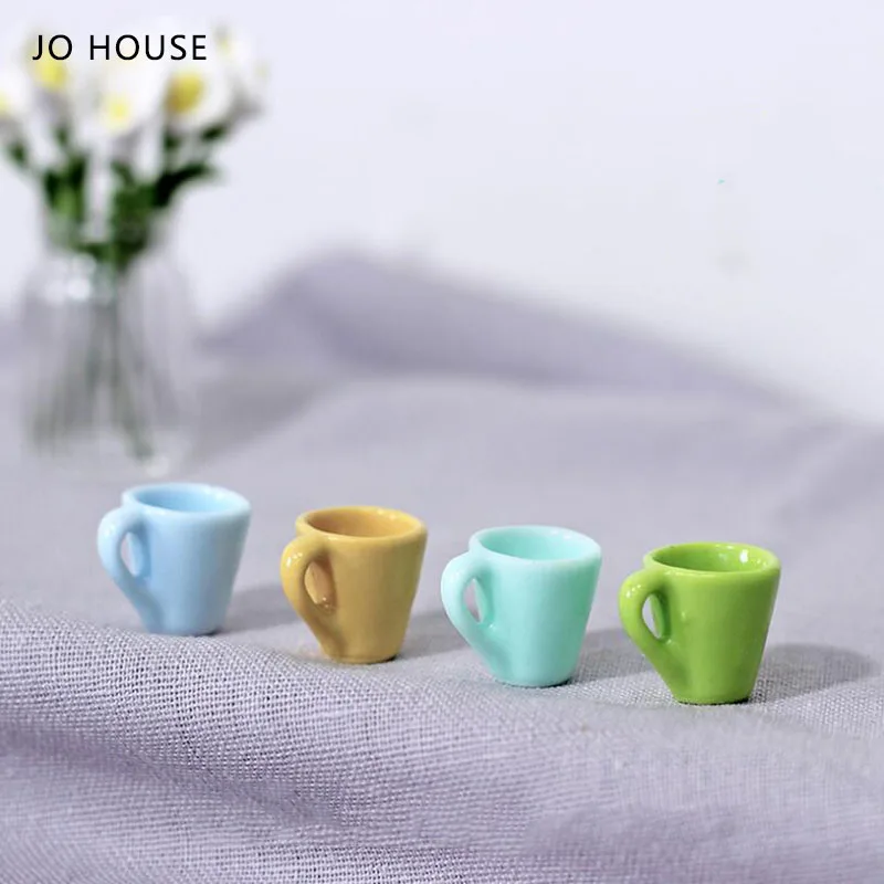 

Японская мини-модель кукольного домика JO HOUSE 10 шт./компл. 1:12 модель кукольного домика Миниатюрные аксессуары для кукольного домика