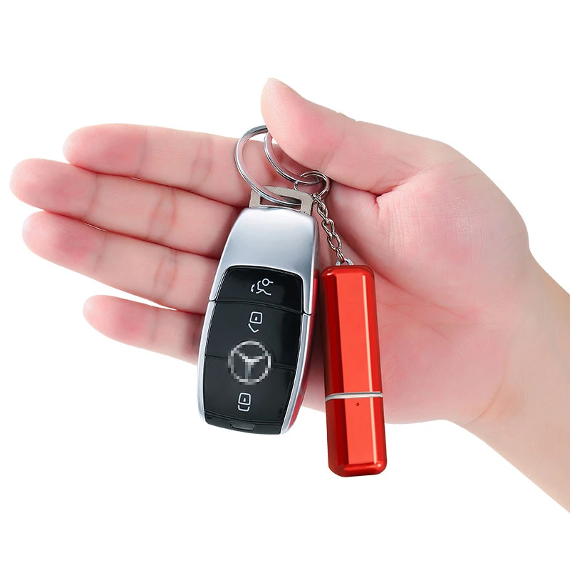 

1Pcs Car Safety Hammer Car Emergency Glass Window Breaker Seat Belt Cutter Life-Saving Escape Car Emergency Tool 1s Broken Glass