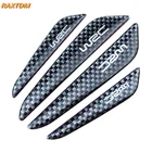 Накладка на дверь автомобиля Наклейка бампера для Citroen Grand C4 Picasso C Elysee DS3 C3 C4 C6 C8 DS4 DS3 C-QUATRE C4L