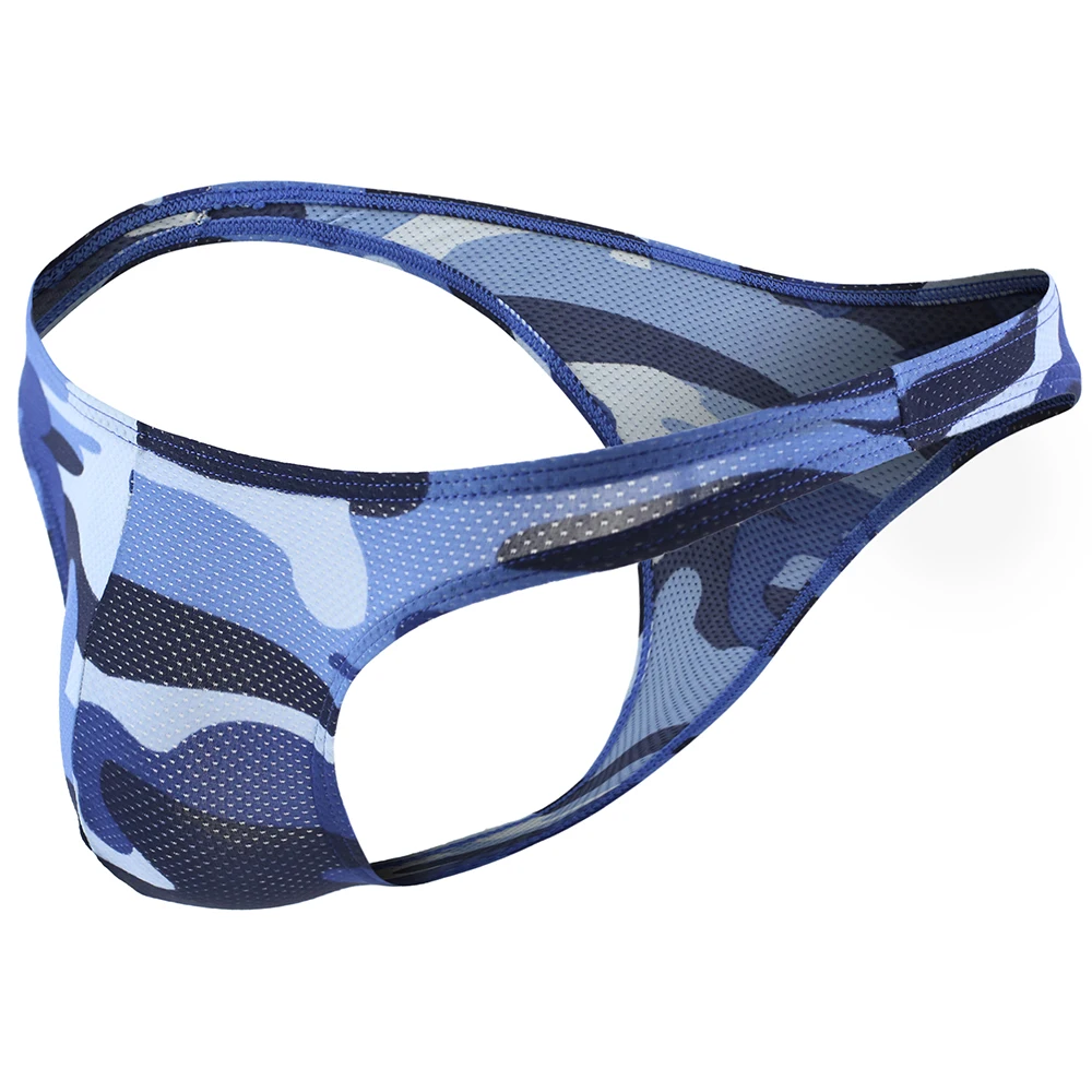 Мужские камуфляжные трусы мужские сексуальные плавки с дышащей сеткой| |