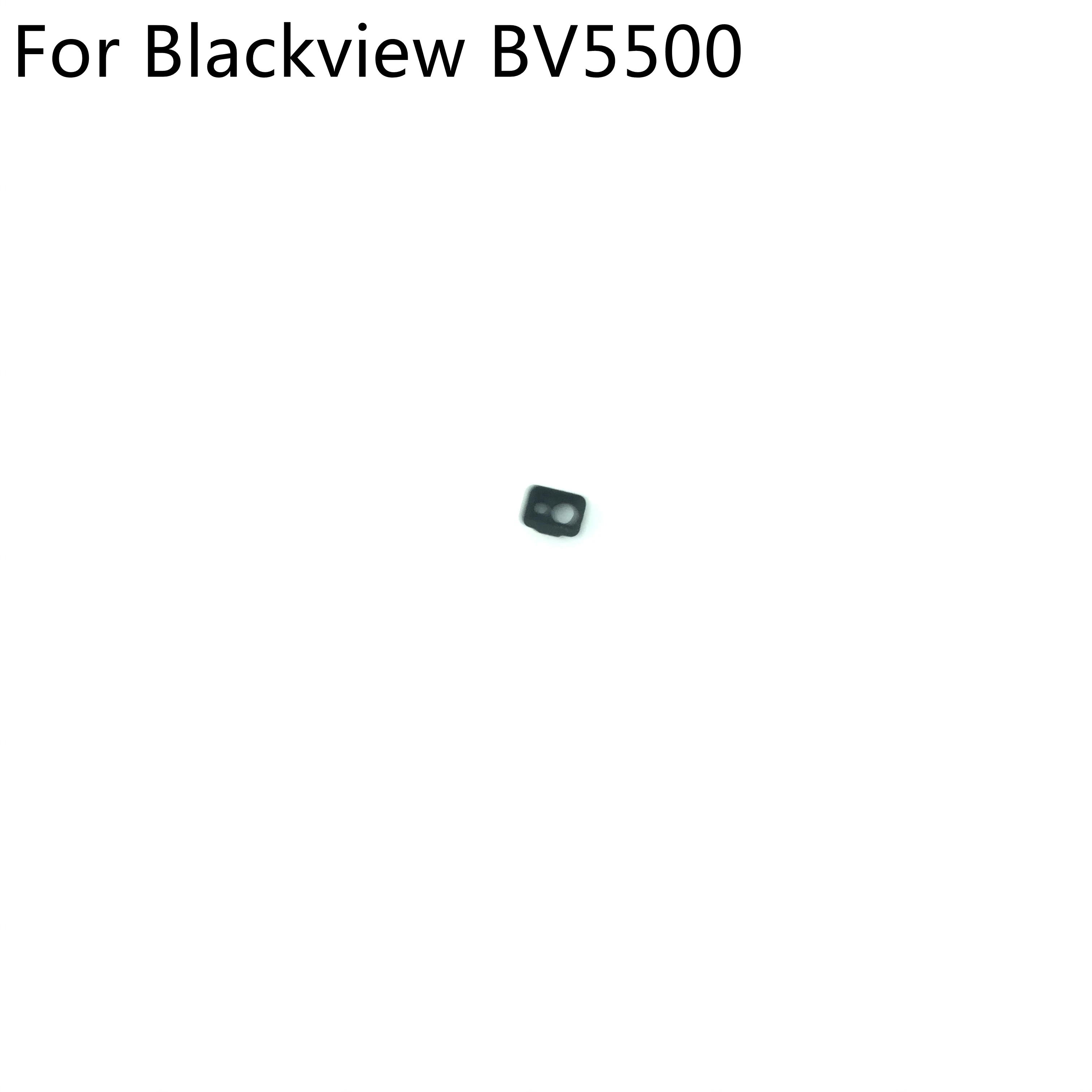 

Blackview BV5500 Original Used Phone Proximately Sensor Rubber Sleeve For Blackview BV5500 MTK6580P 1440x720 5.5" Smartphone