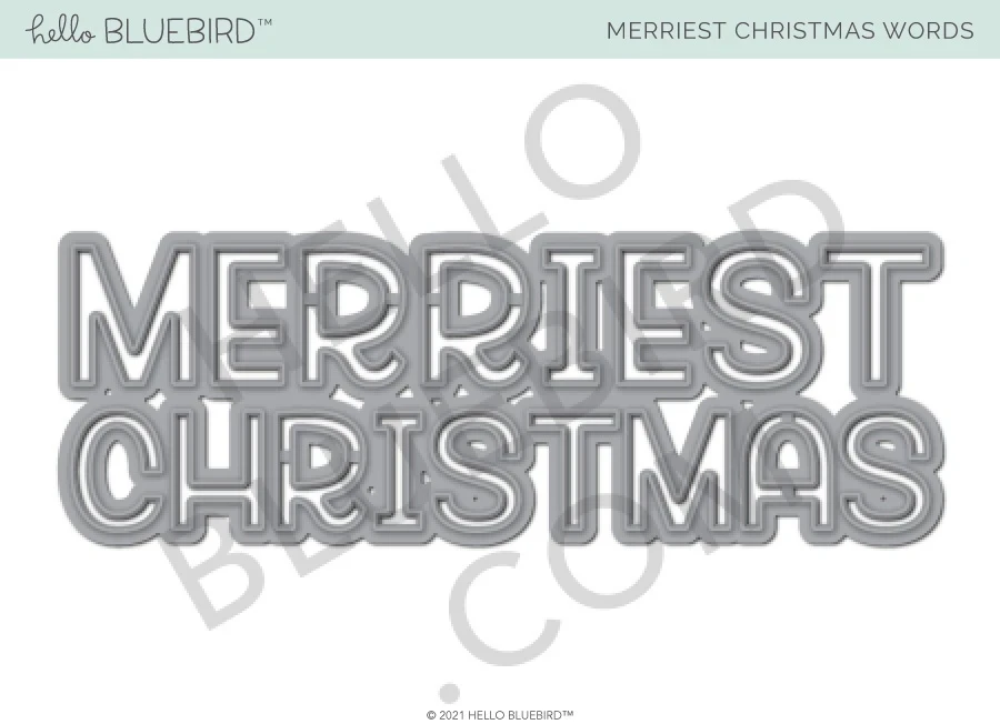 

Металлические штампы Merriest рождественские слова вырезанные штампованные формы для карточек для скрапбукинга бумаги рукоделия Нож Форма ле...