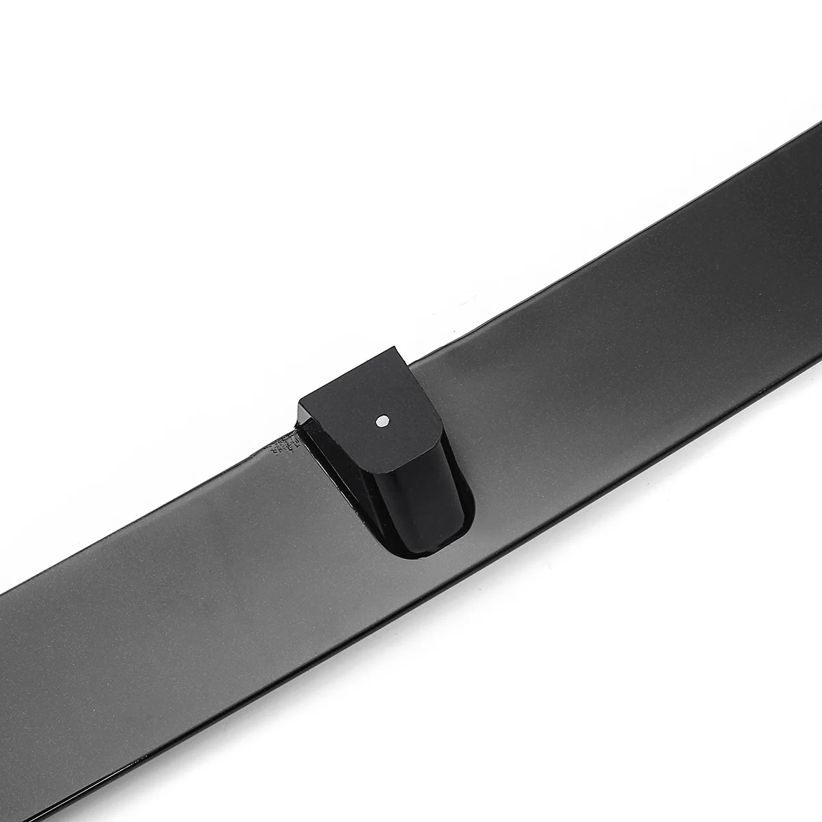 Новинка 3 шт. автомобильный передний бампер разветвитель для губ комплект кузова