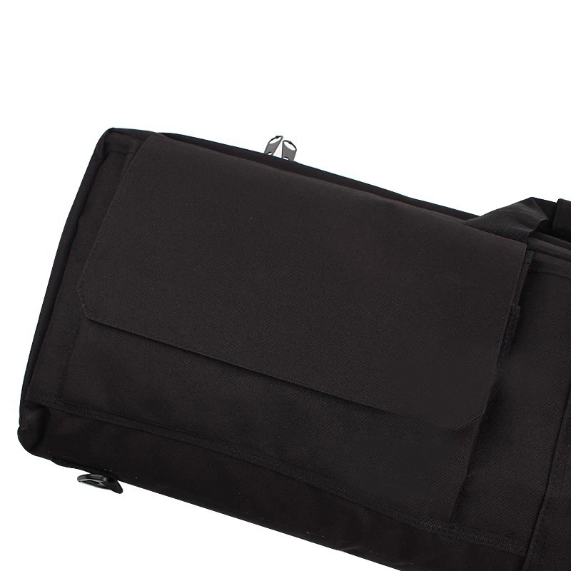 100 см длинная сверхпрочная сумка для тактического пистолета скользящая