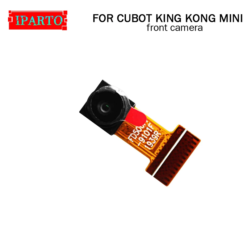 CUBOT KING KONG мини фронтальная камера 100% оригинальная новая задняя Передняя 5MP