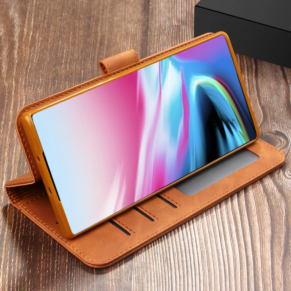 Примечание 10 Чехол-книжка для samsung Galaxy A50 A20 A10 A40 A30 логотип Чехол S10 S10E S9 S8 плюс чехол с функцией подставки кожаный бумажник A70 A80 чехол s