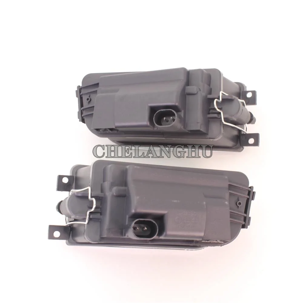 Светильник ры для BMW 5 серии E39 1995 1996 1997 1998 1999 2000 520 525 523 525li 530 523li передние