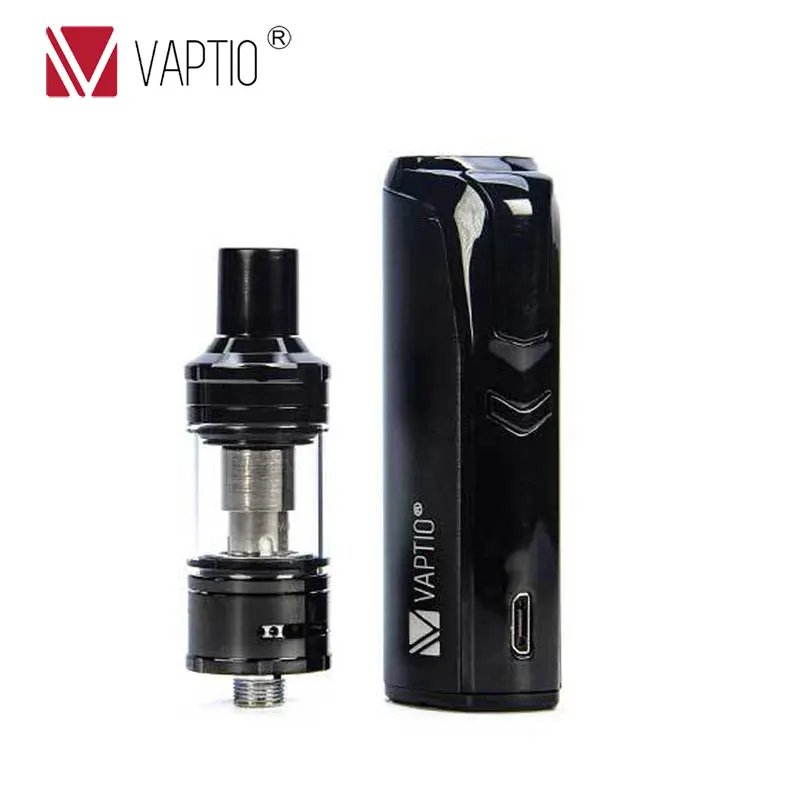 Оригинальный стартовый набор Vaptio Cosmo с 1500 мАч Vape Pen новый электронных сигарет 2 0 мл