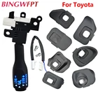 Переключатель круиз-контроля для Toyota Corolla Yaris Vios Wish Auris Prius RAV4 Hilux LandFOR Lexus 84632-34011 84632-0F010