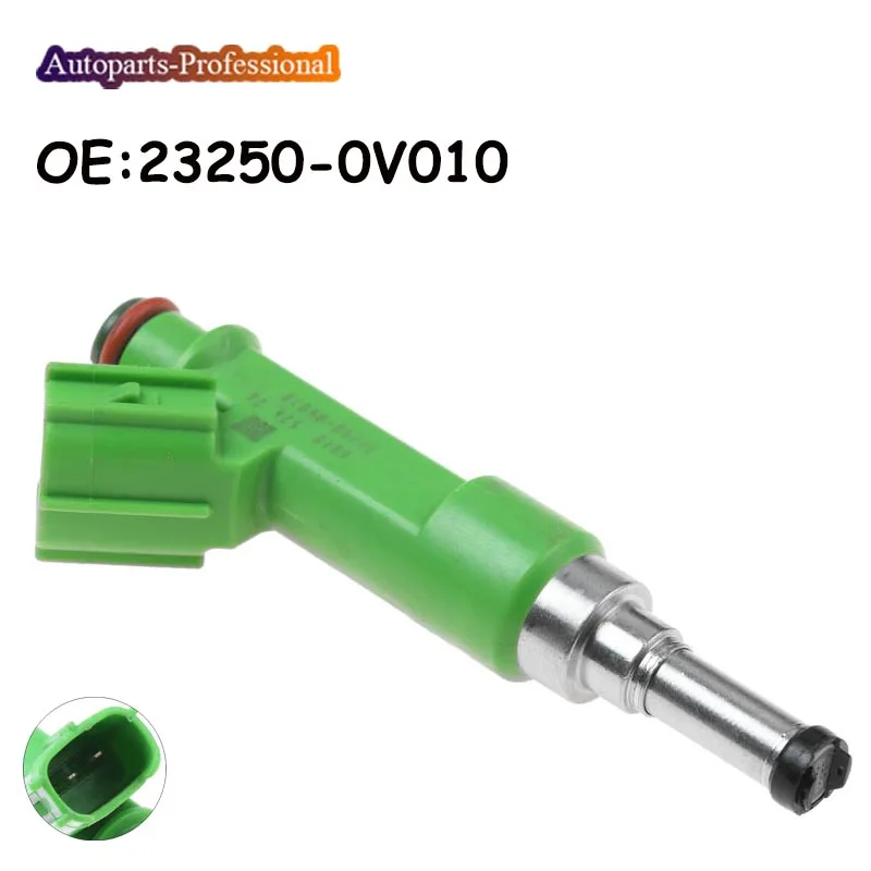 

Автомобильные аксессуары топливный инжектор для Toyota HIGHLANDER RAV4 SIENNA 232500V010 23250-0V010 232090V010 23209-0V010