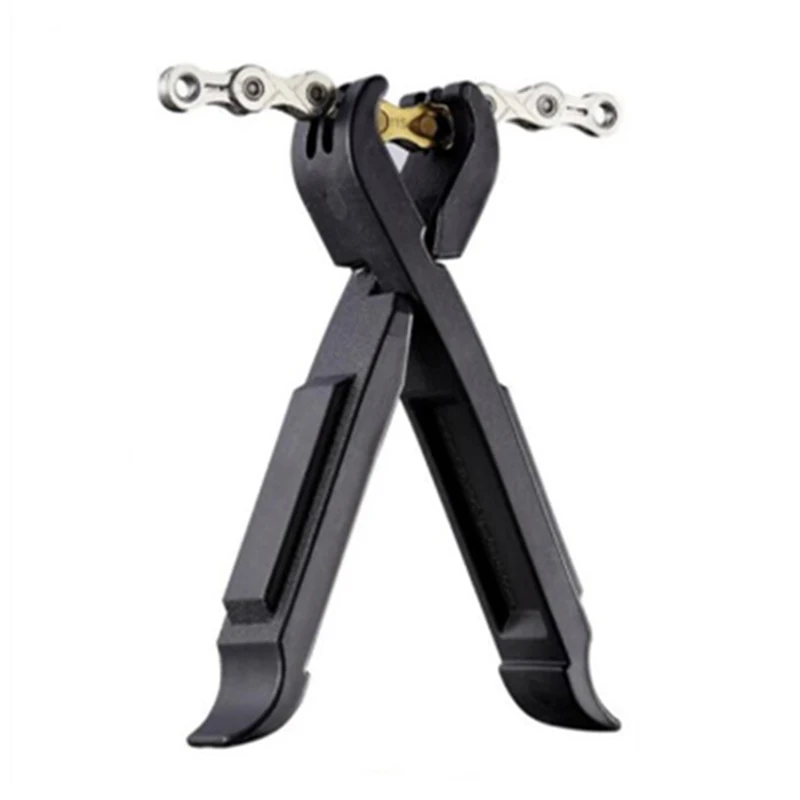 

Missing Link Lever Bike Chain Tools Tire Clever Lever Repair Buckle Repair Removal Tool Cycling Bicycle Tool