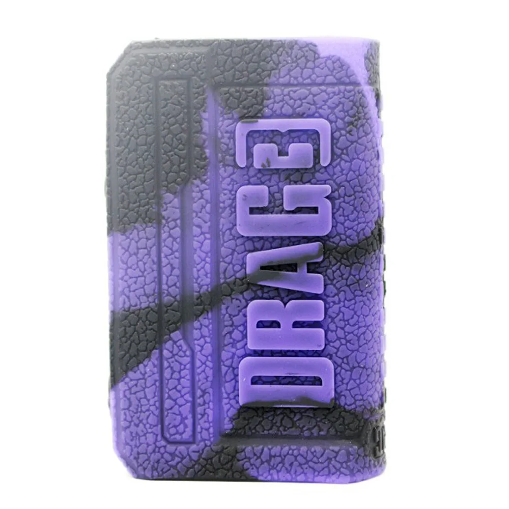 

new High quality silicon case For drag 3 cover protector Shield Wrap Sleeve Silicone Case Skin