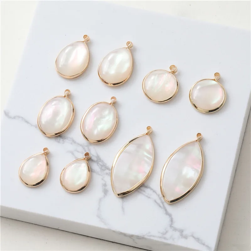 

30pcs/lot color resin core Irregular geometry ovals/rounds/water drop shape copper floating locket charms diy jewelry accessory